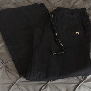 Victoria’s Secret Pink Pants